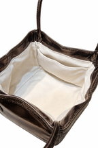 Zurich Leather Bag