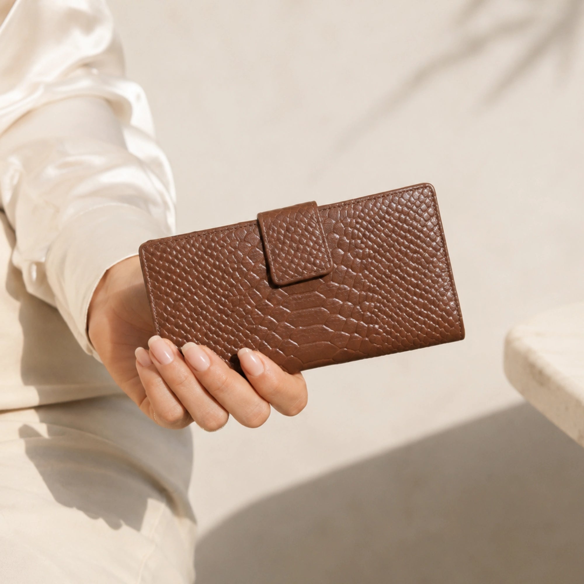 Masai Wallet