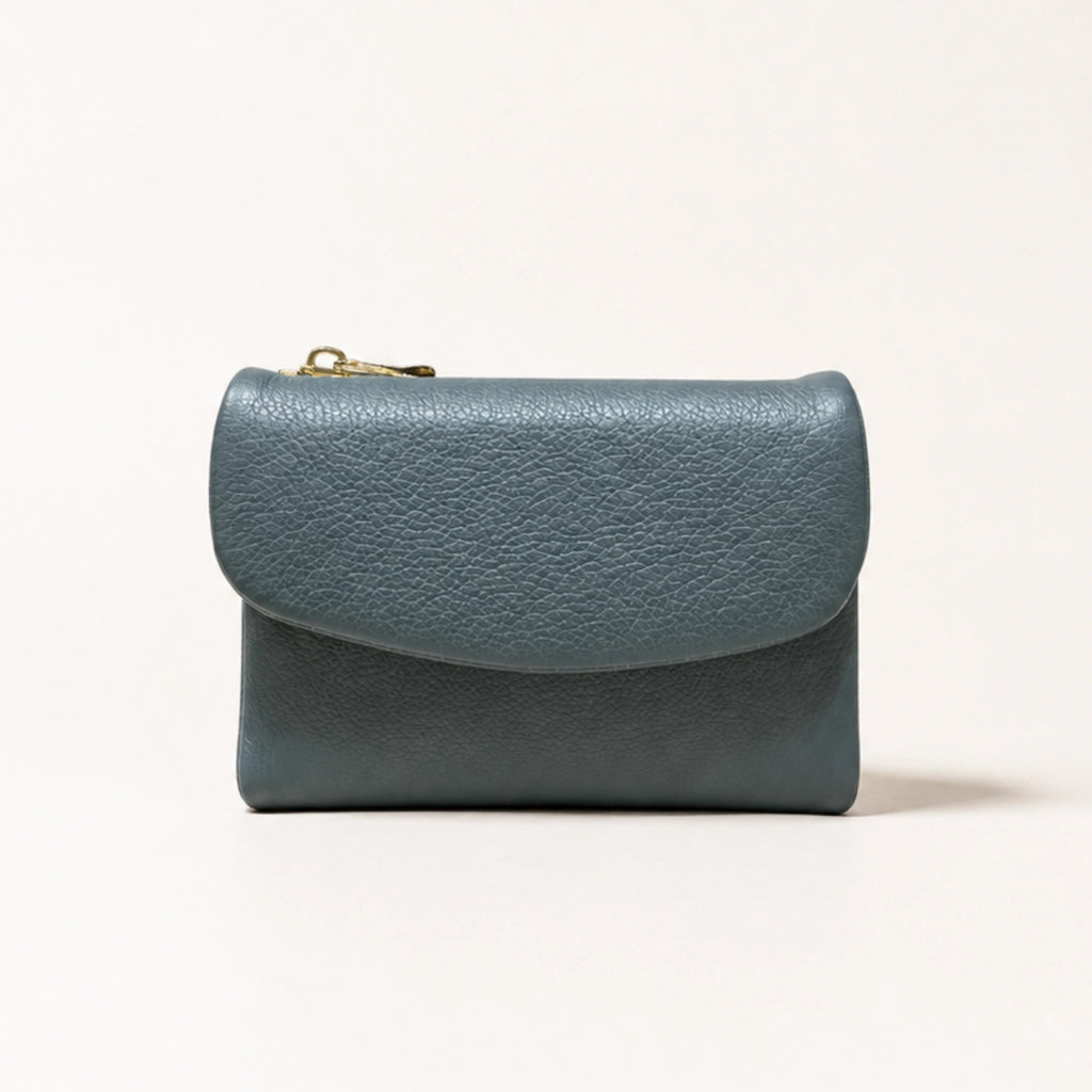 Naples Mini Wallet