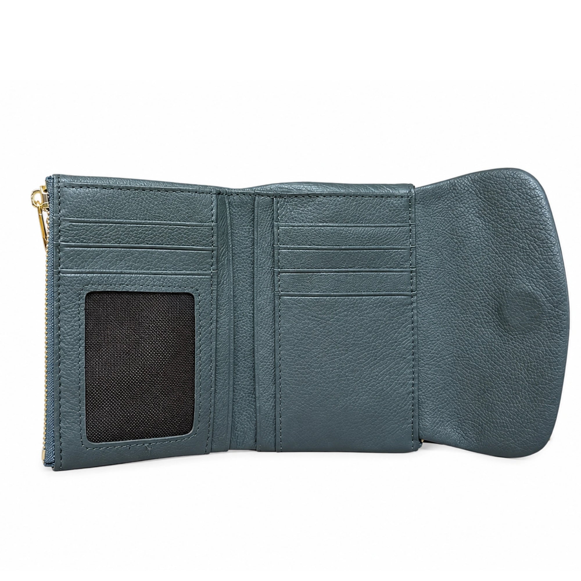 Naples Mini Wallet