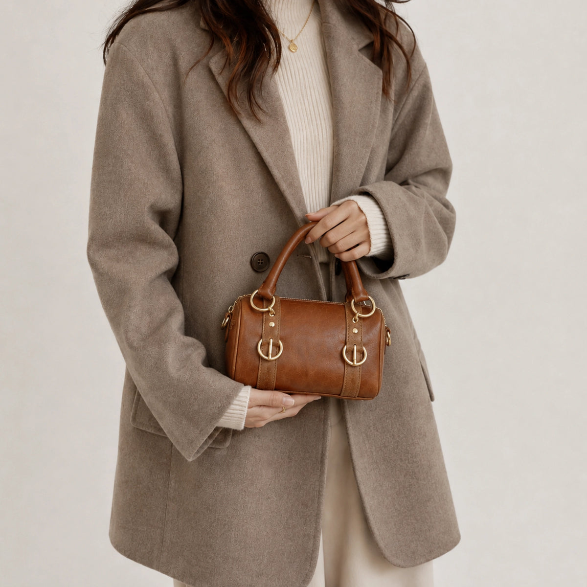 Carmel Forte Bag