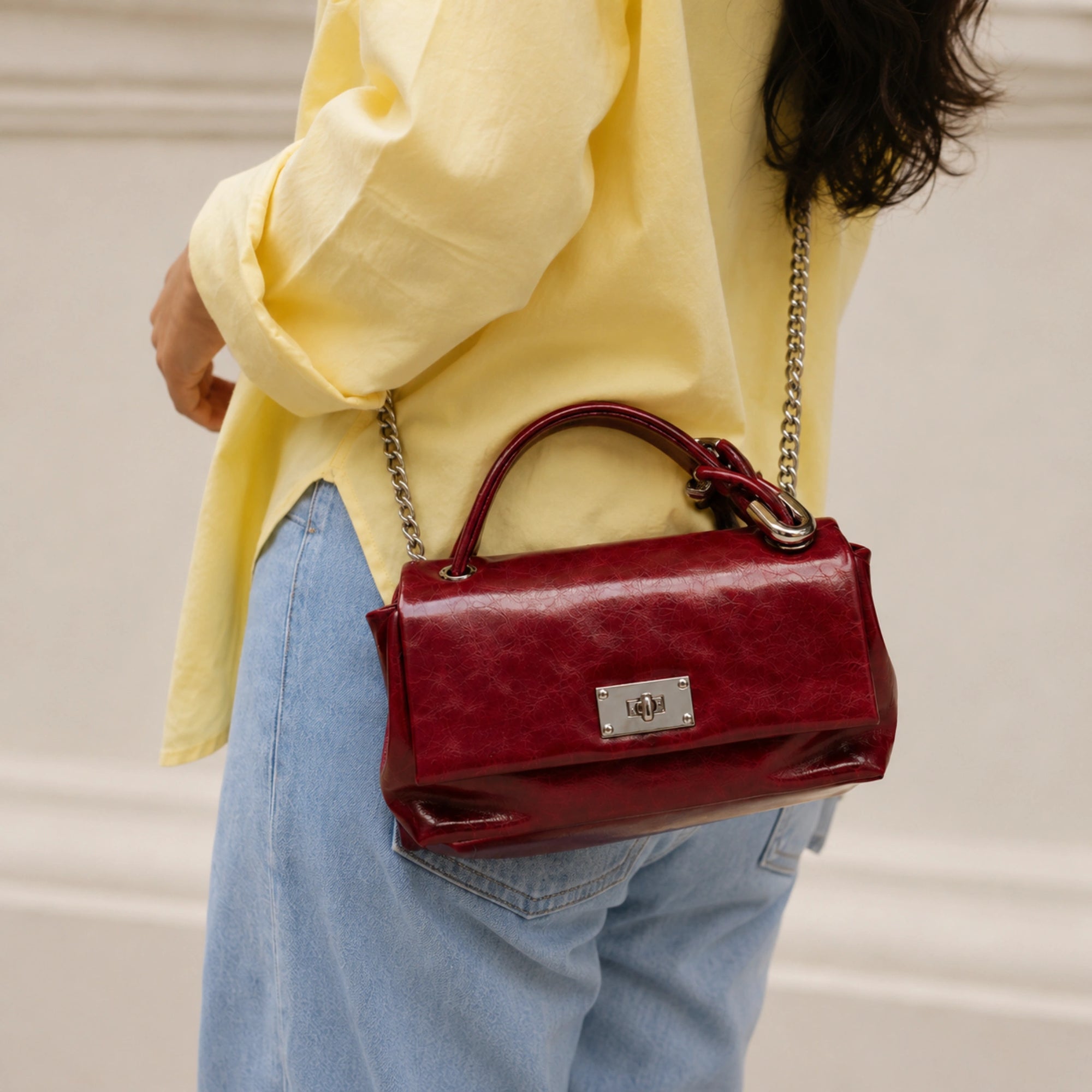 Peru Forte Bag