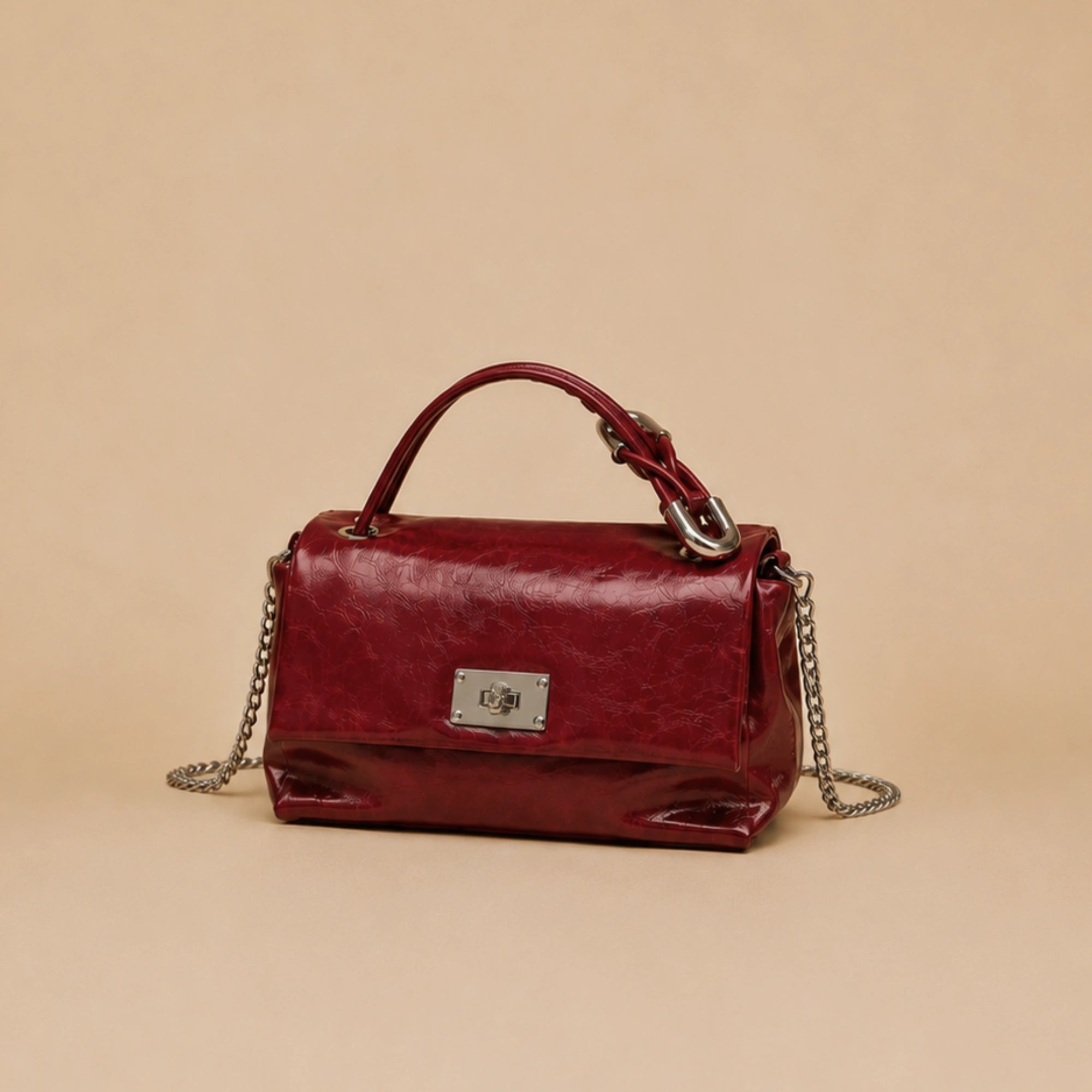Peru Forte Bag