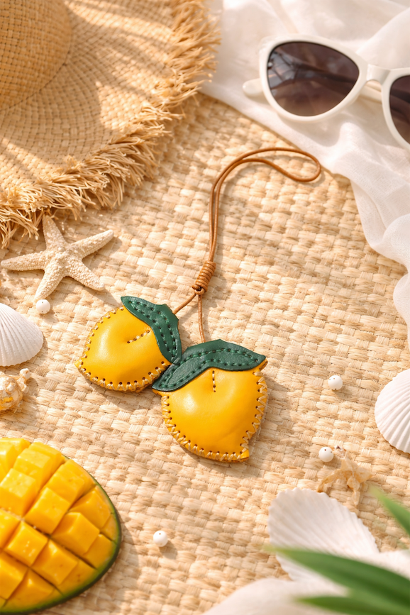 Mango Charm