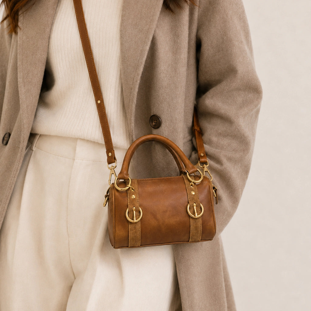 Carmel Forte Bag