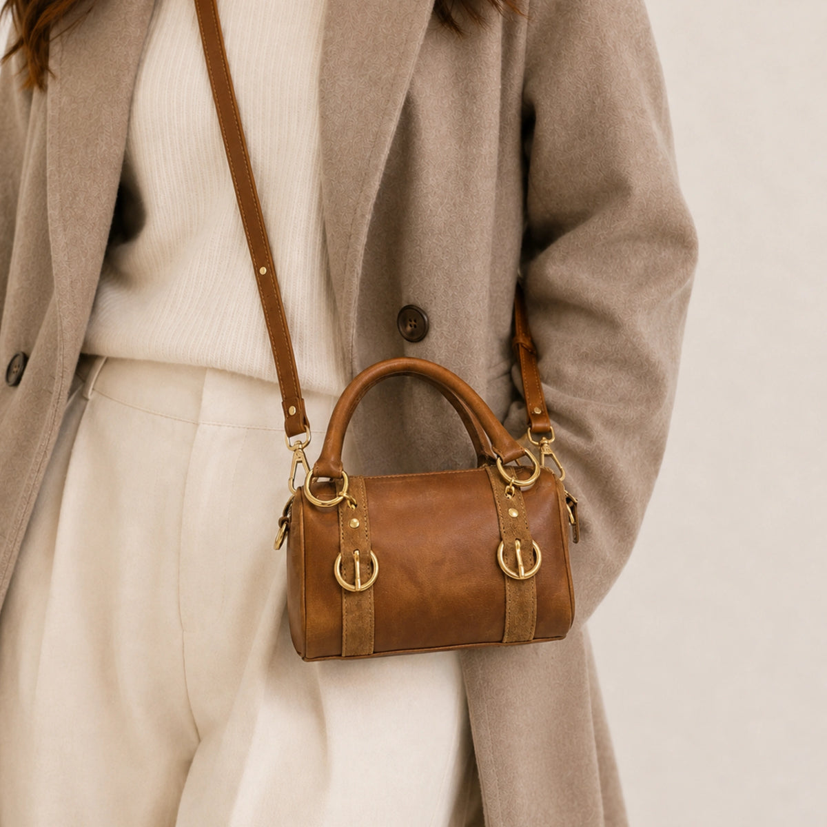 Carmel Forte Bag