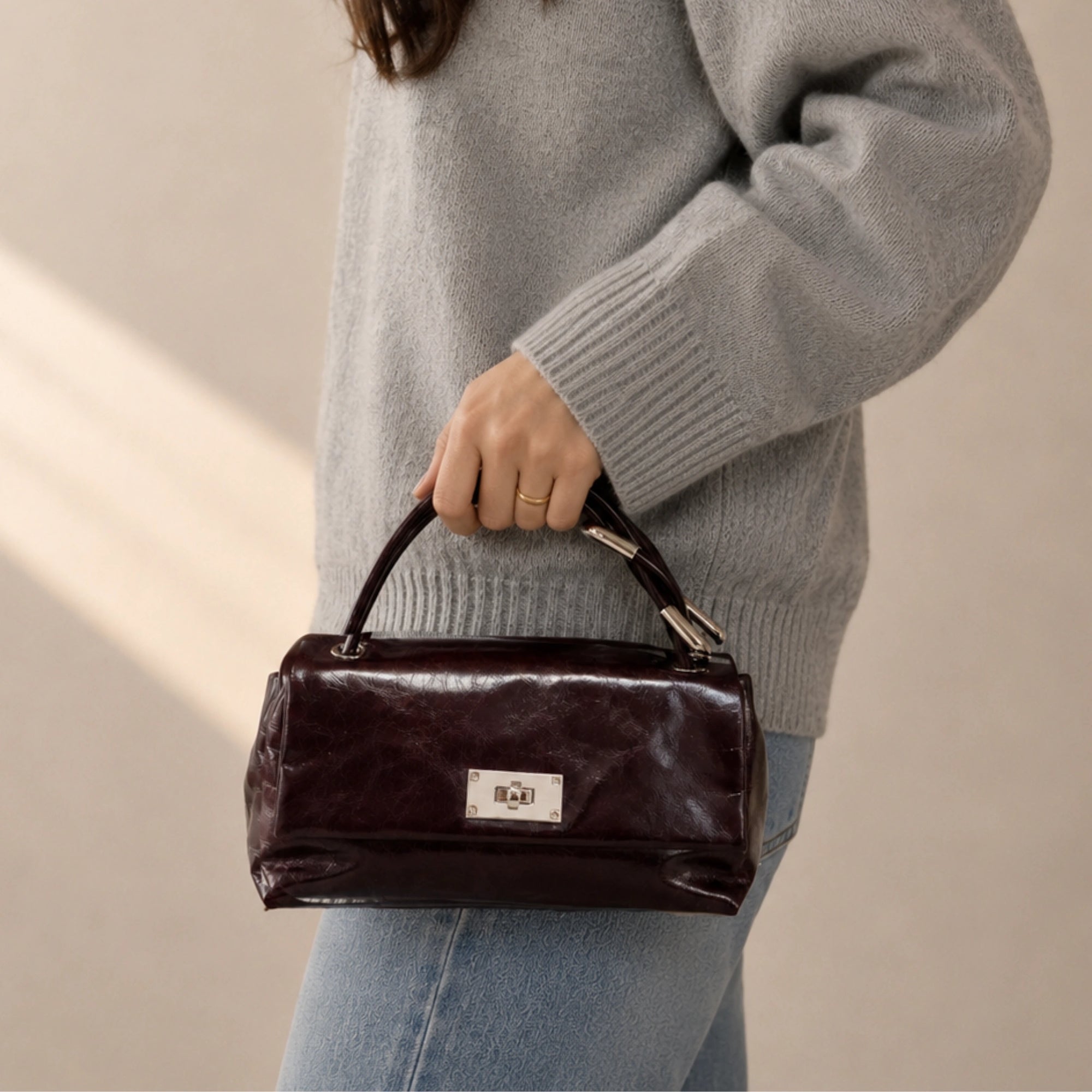 Peru Forte Bag