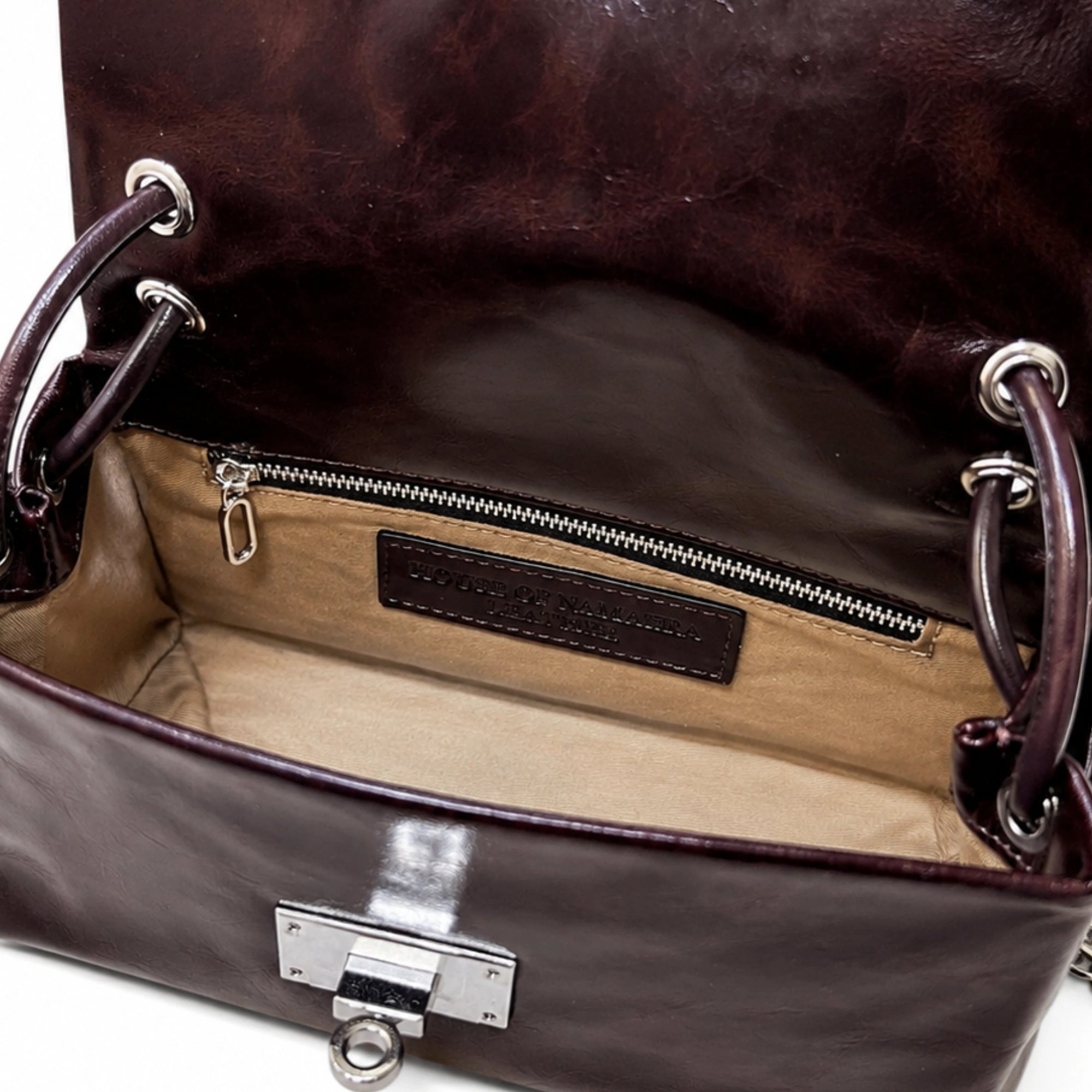 Peru Forte Bag