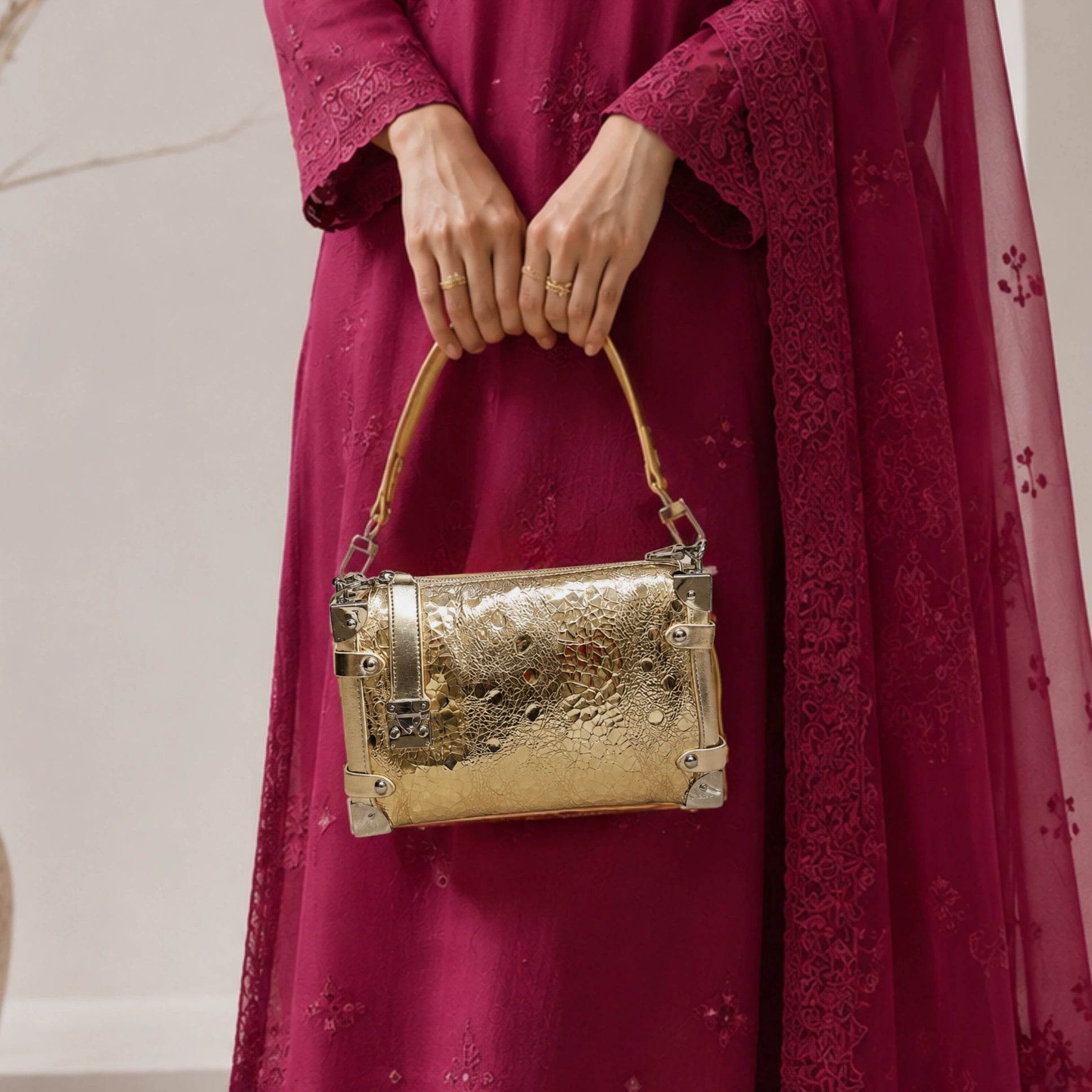 Sharjah Bag