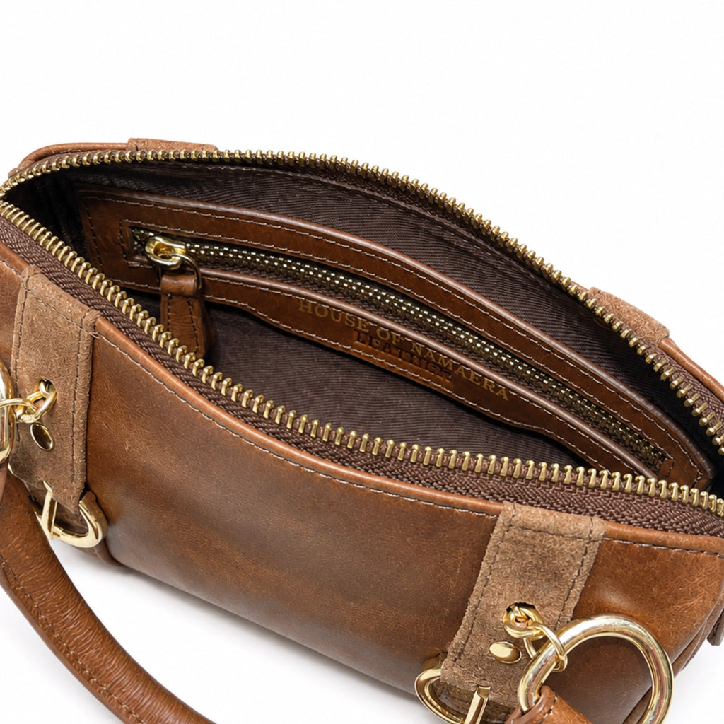 Carmel Forte Bag