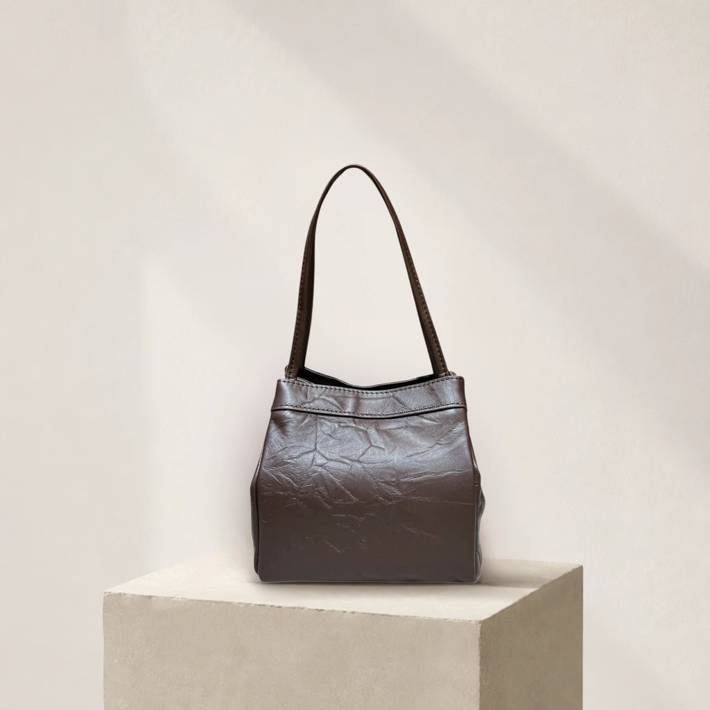 Zurich Leather Bag