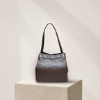 Zurich Leather Bag