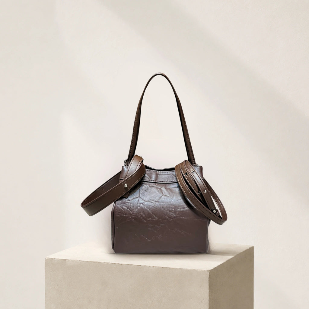 Zurich Leather Bag