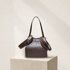 Zurich Leather Bag