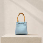 Zurich Denim Bag