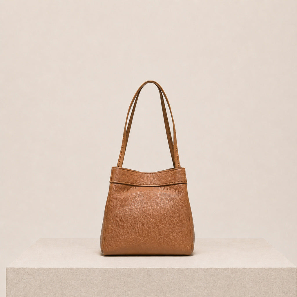 Zurich Leather Bag