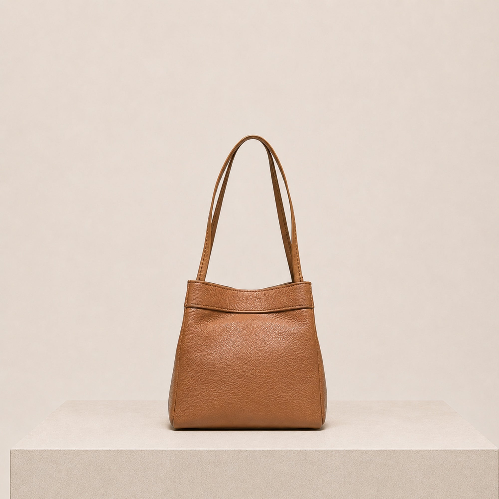Zurich Leather Bag