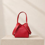 Zurich Leather Bag