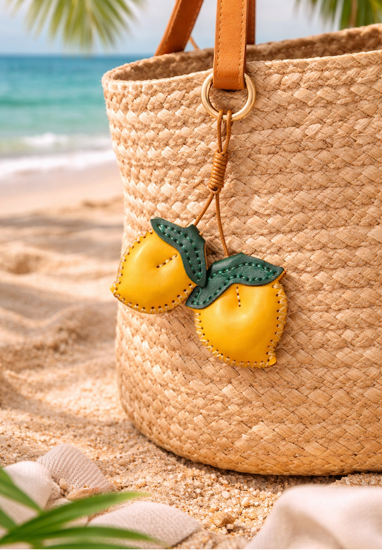 Mango Charm