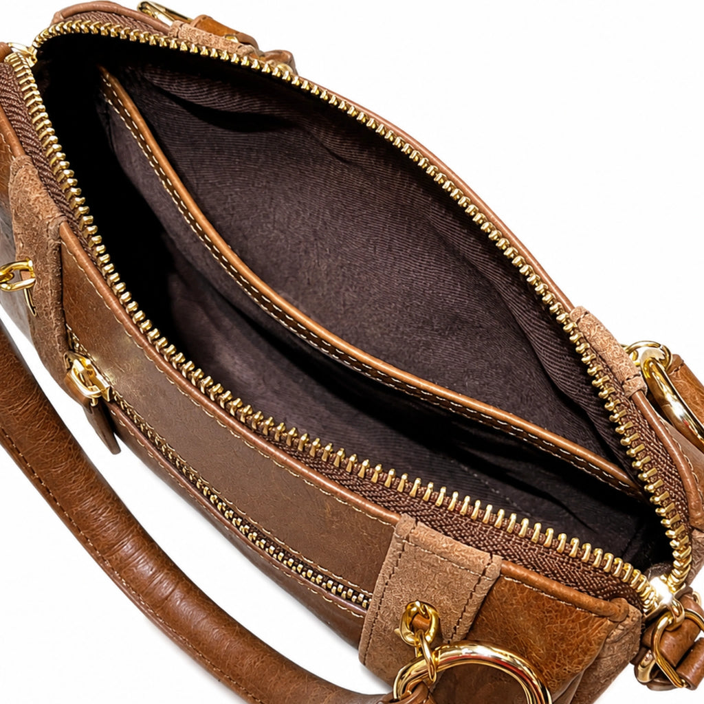 Carmel Forte Bag