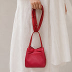 Zurich Leather Bag