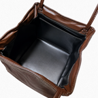 Zurich Leather Bag