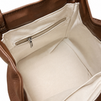 Zurich Leather Bag