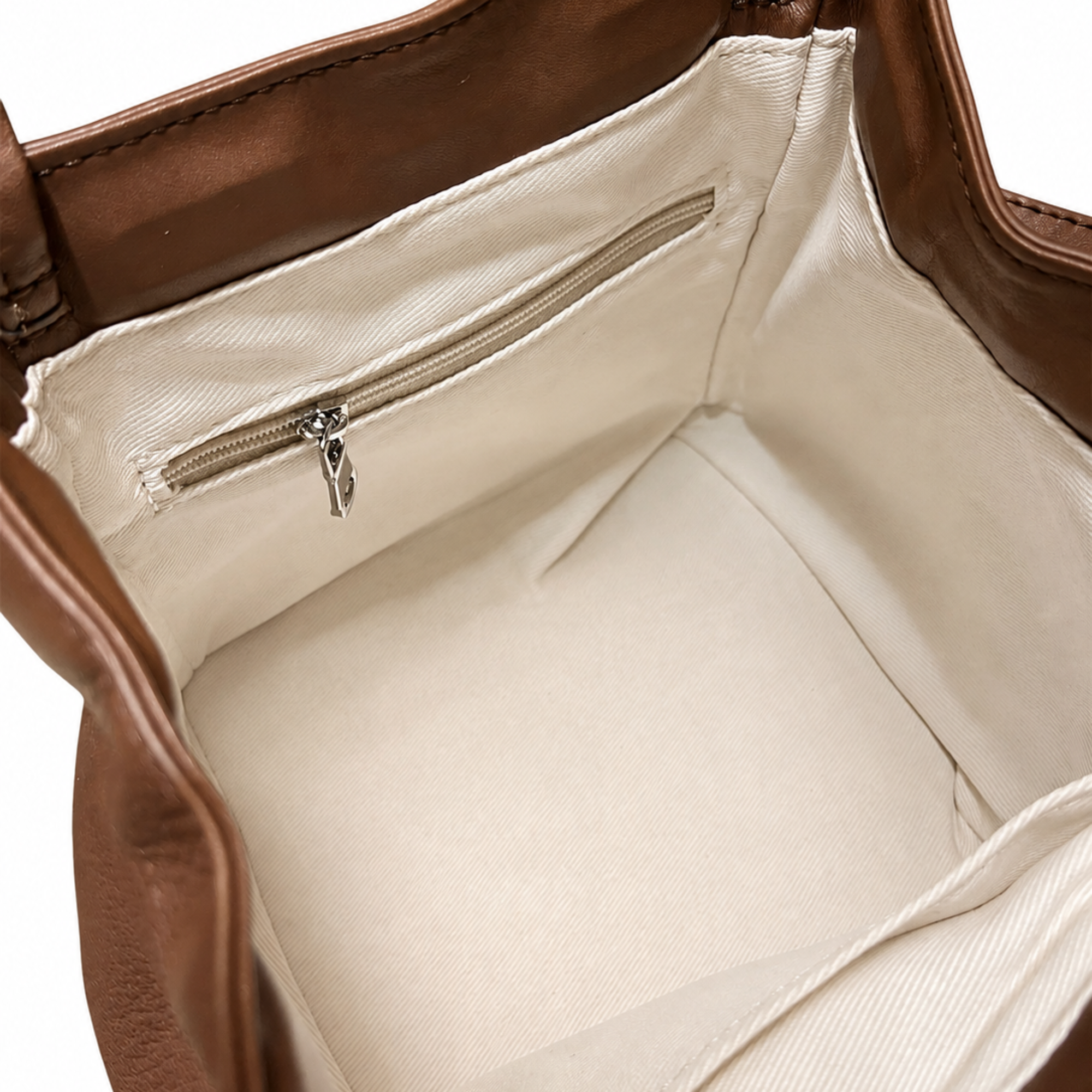 Zurich Leather Bag