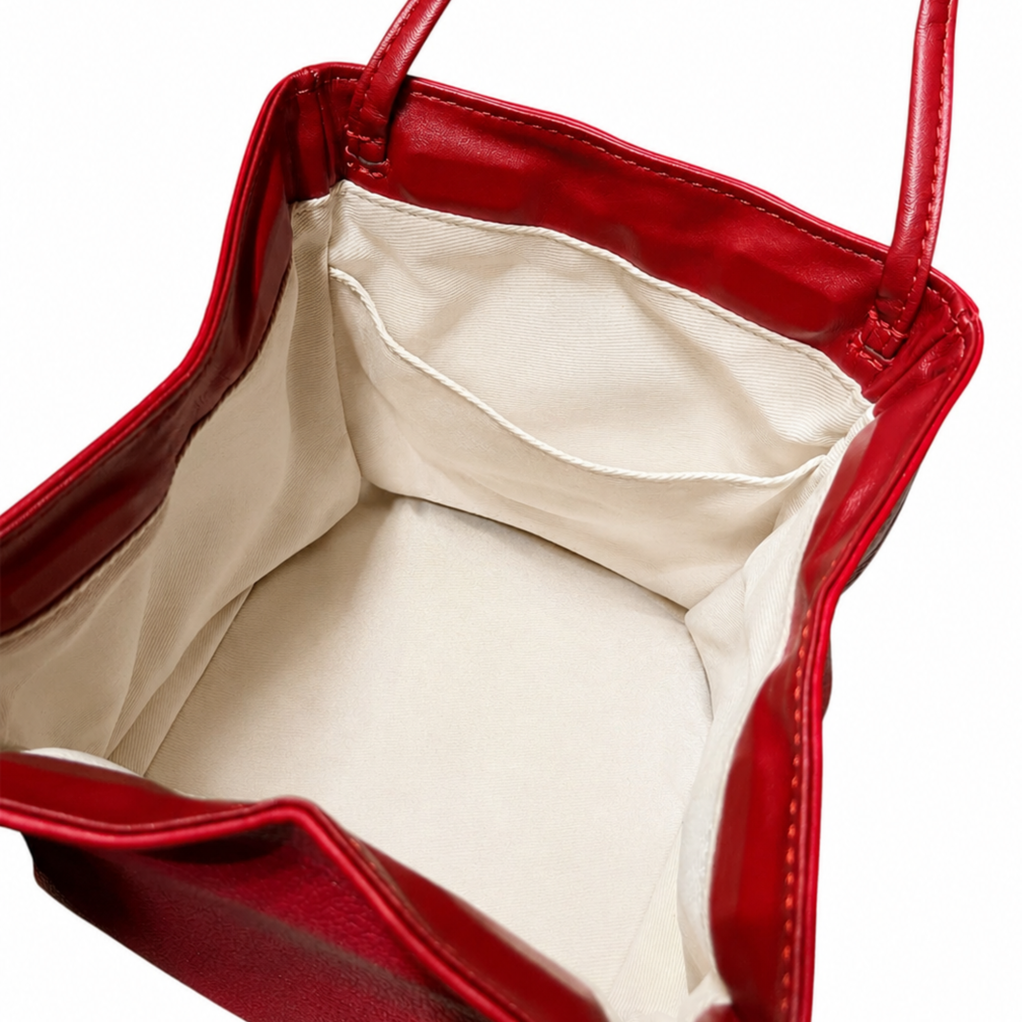 Zurich Leather Bag