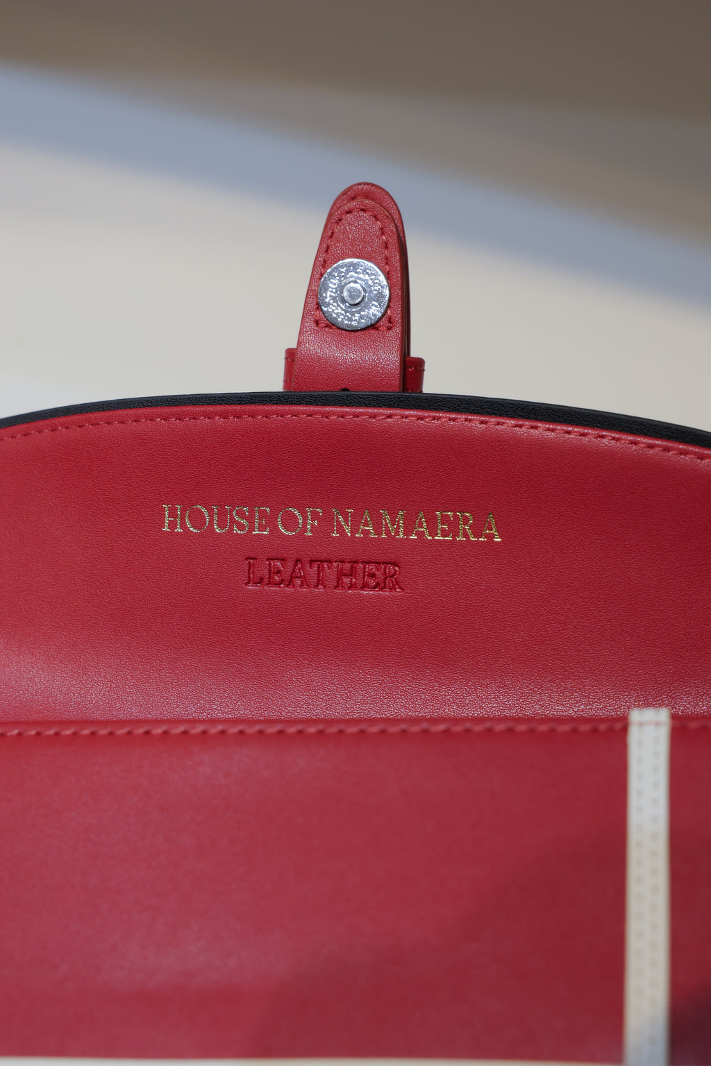 London Wallet
