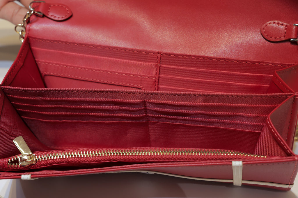 London Wallet
