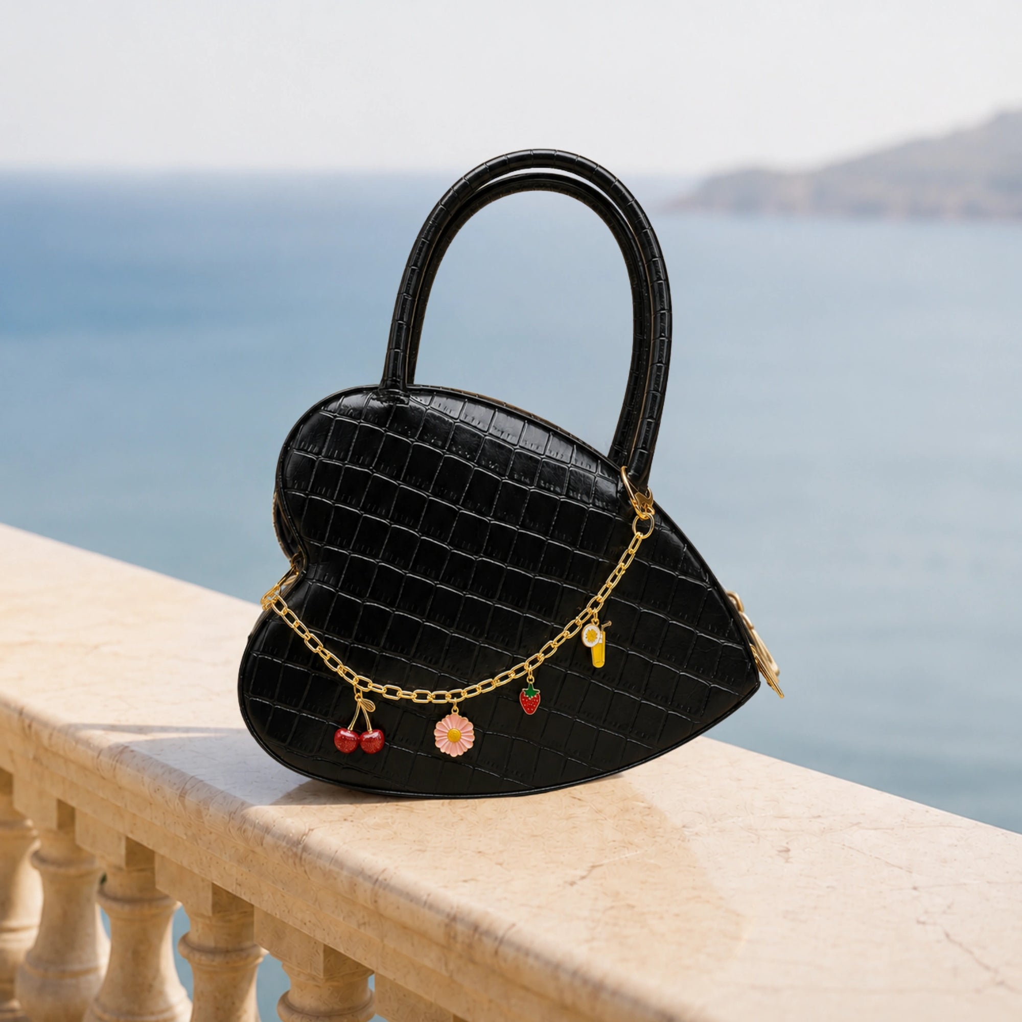 Paris Bag