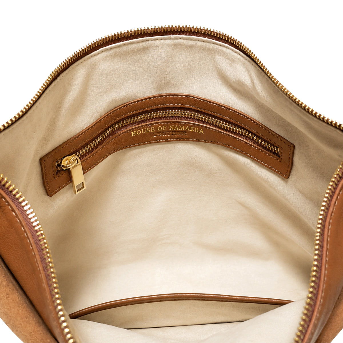 Oxford Bag (fits an iPad)