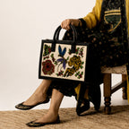 Van Raga Bag (Custom Made)