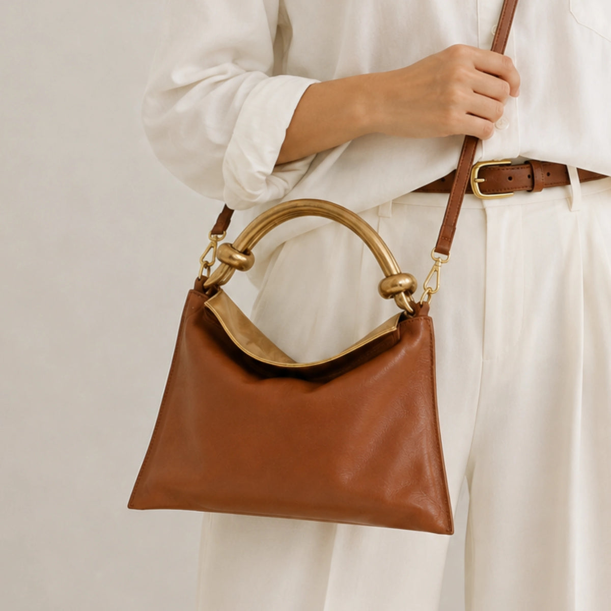 Hudson Bag