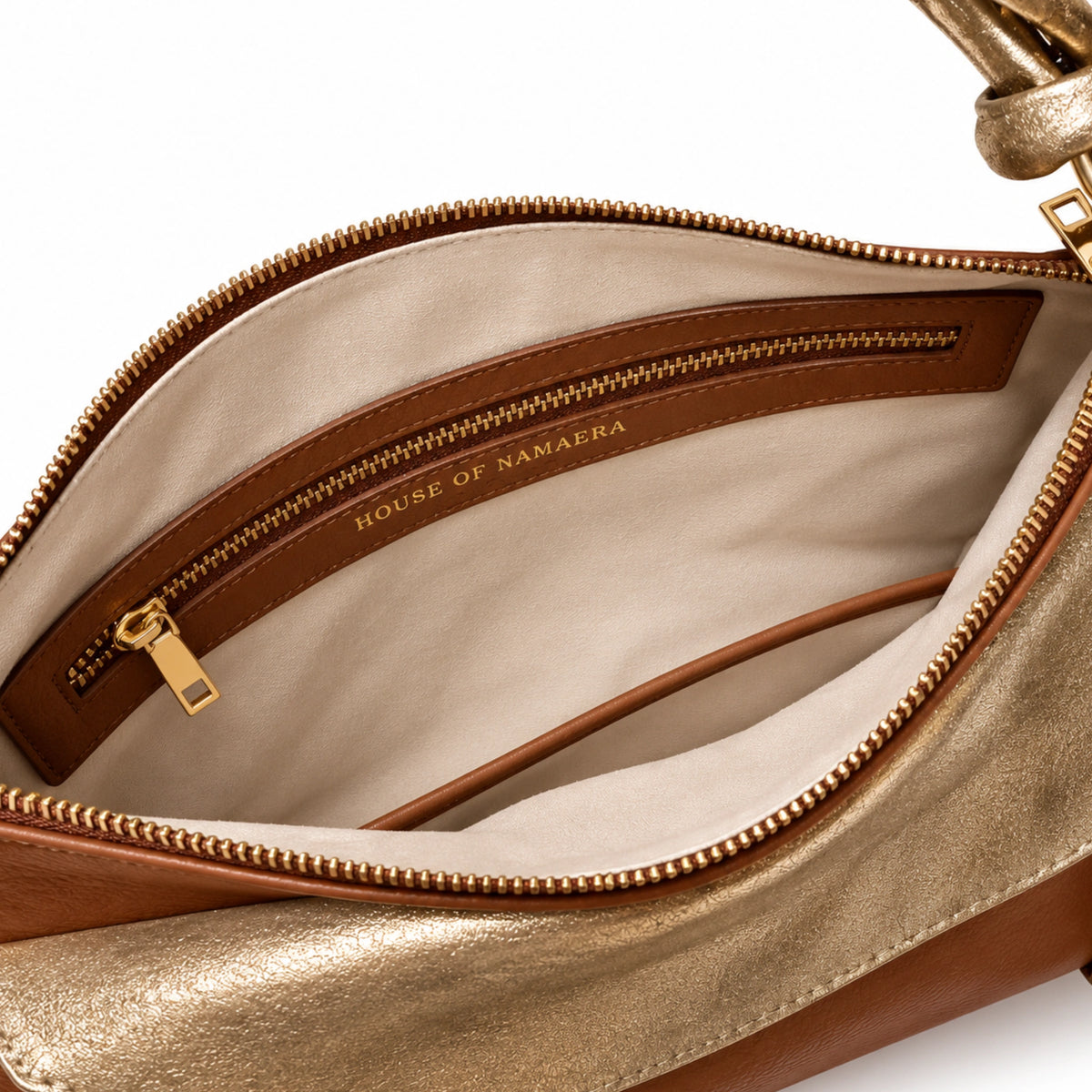 Hudson Bag