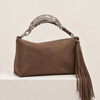 Istanbul Suede Bag