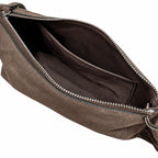 Istanbul Suede Bag