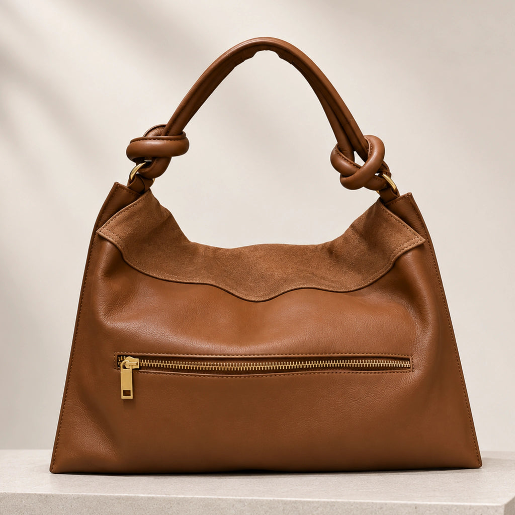 Oxford Bag (fits an iPad)