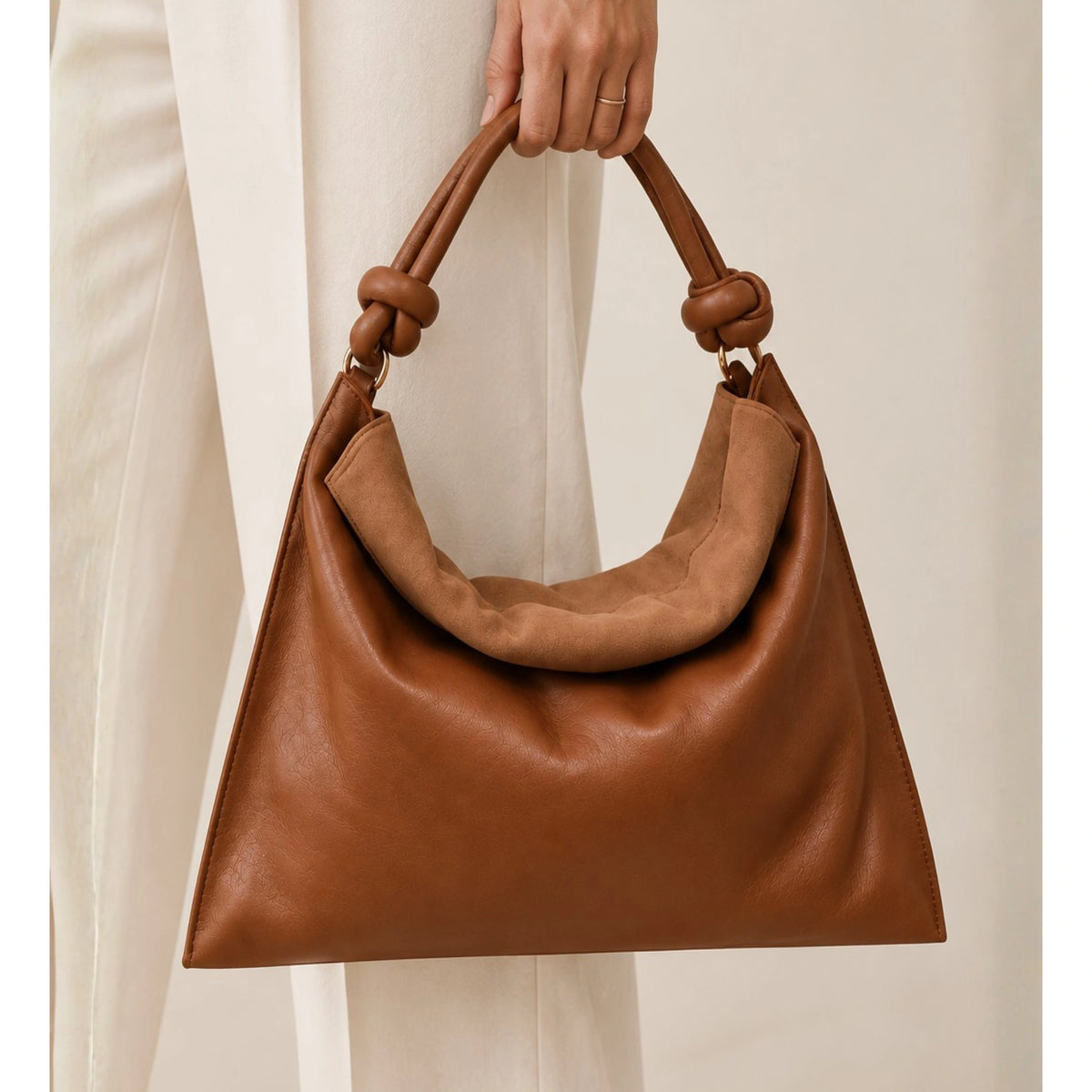 Oxford Bag (fits an iPad)
