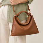 Oxford Bag (fits an iPad)
