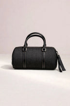 Capri Muse Bag - Black