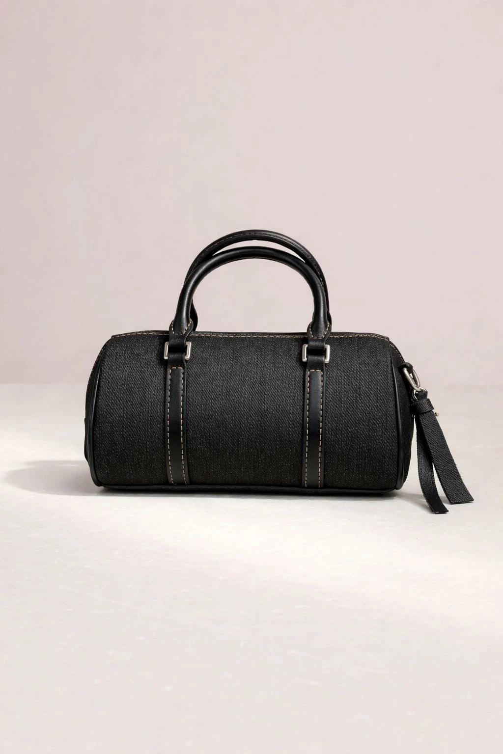 Capri Muse Bag - Black