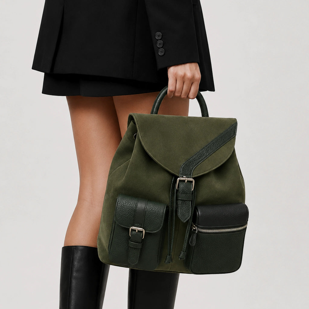 Budapest Backpack