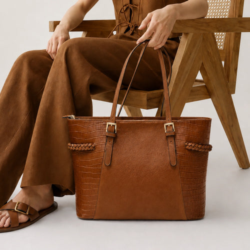 Amsterdam Tote