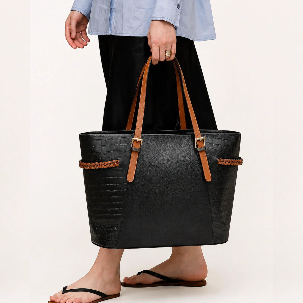 Amsterdam Tote