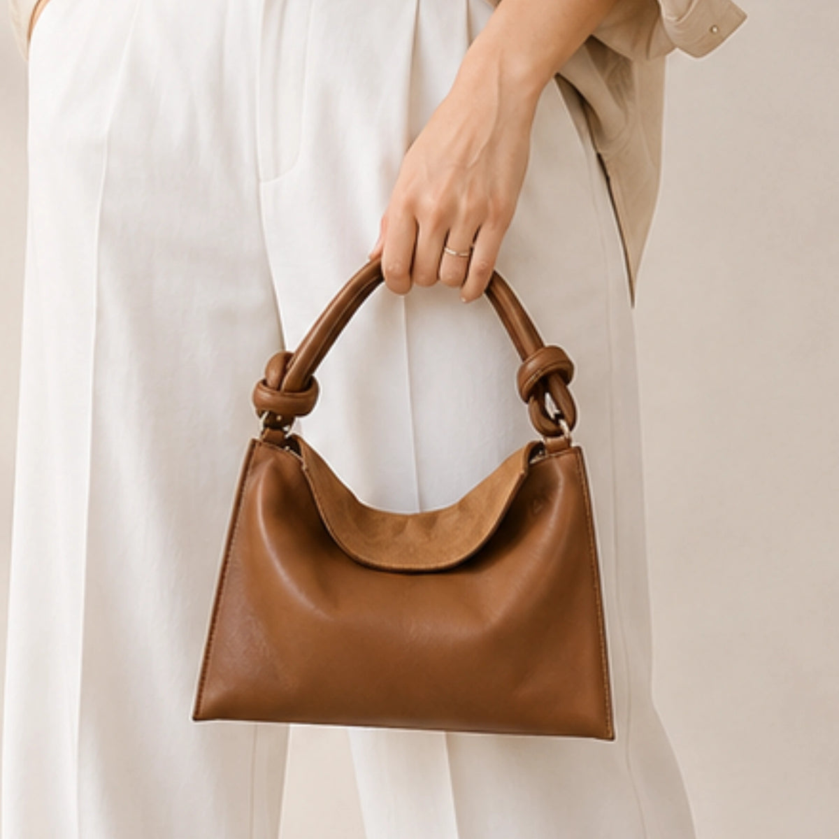 Oxford Mini Bag