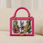 Van Raga Mini Bag (Custom made)