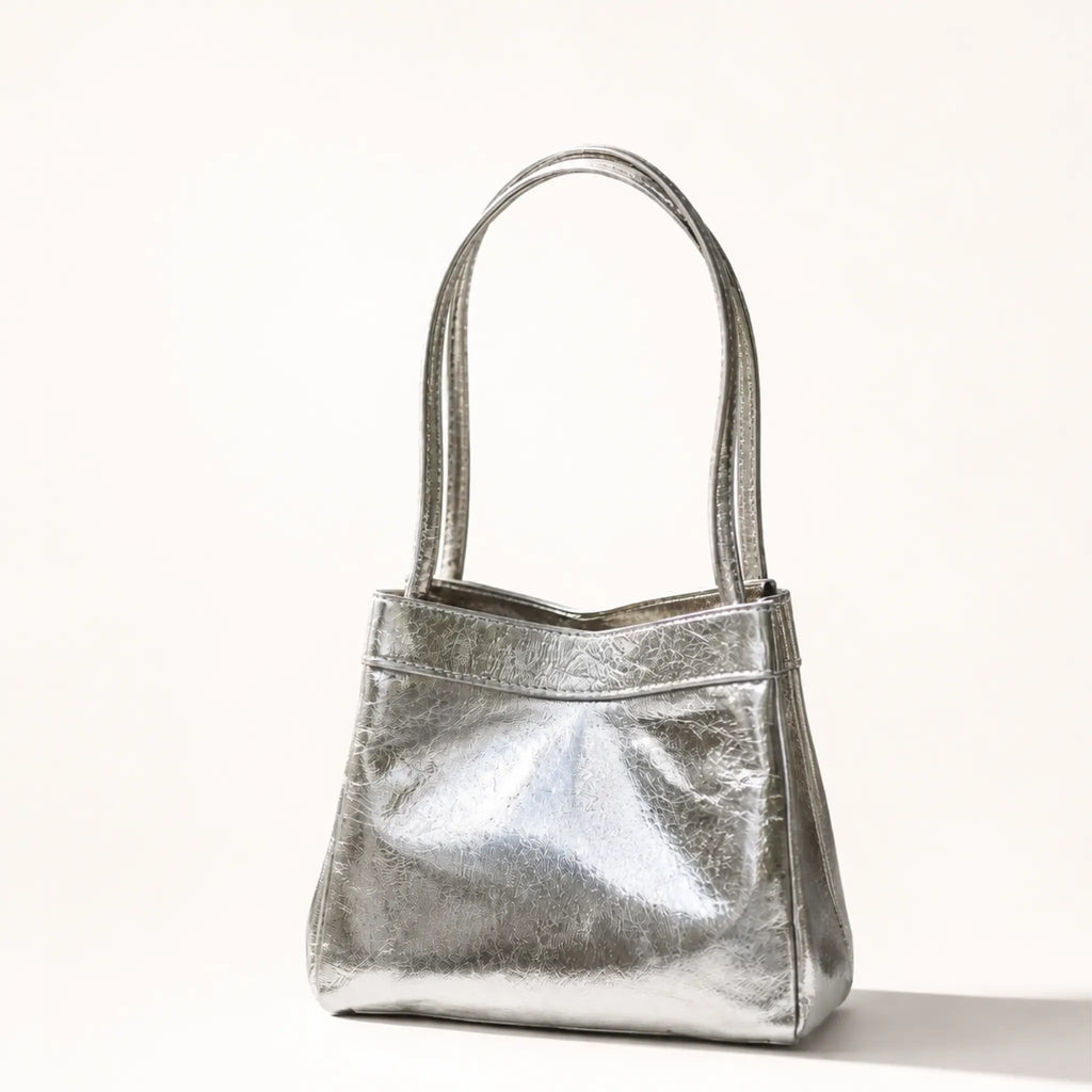 Zurich Leather Bag