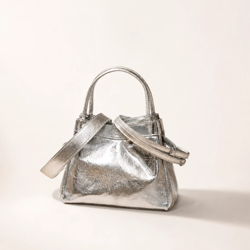 Zurich Leather Bag